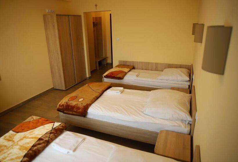 Отель Dom Pielgrzyma Betlejem