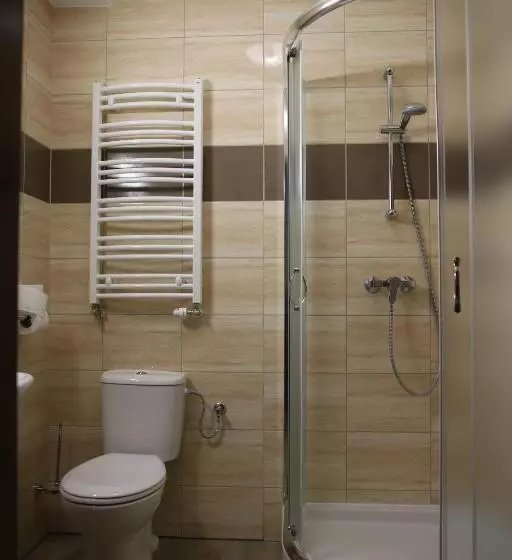 Hotelli Dom Pielgrzyma Betlejem