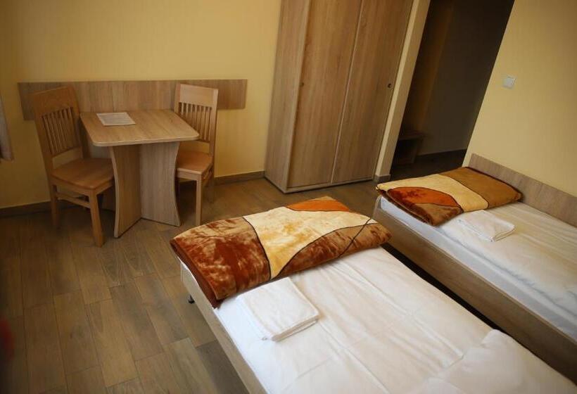 Отель Dom Pielgrzyma Betlejem