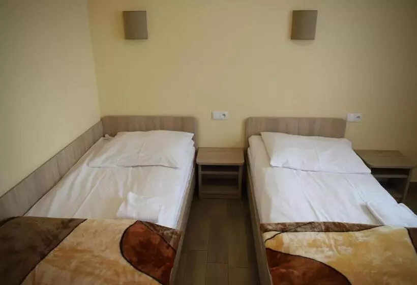 Hotelli Dom Pielgrzyma Betlejem