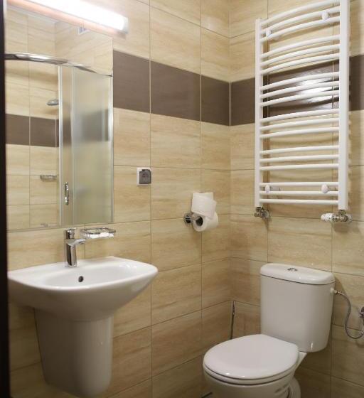 Отель Dom Pielgrzyma Betlejem