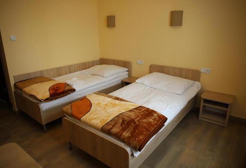 Отель Dom Pielgrzyma Betlejem