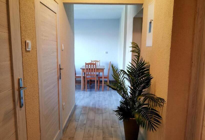 ホテル Gościniec Mariola