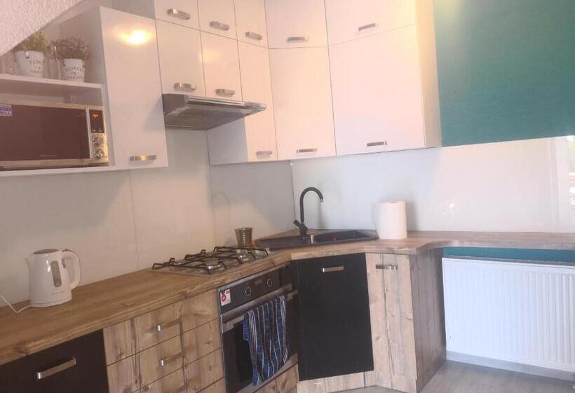 ホテル Gościniec Mariola