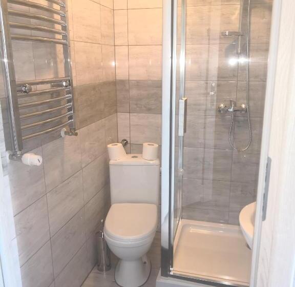 ホテル Gościniec Mariola