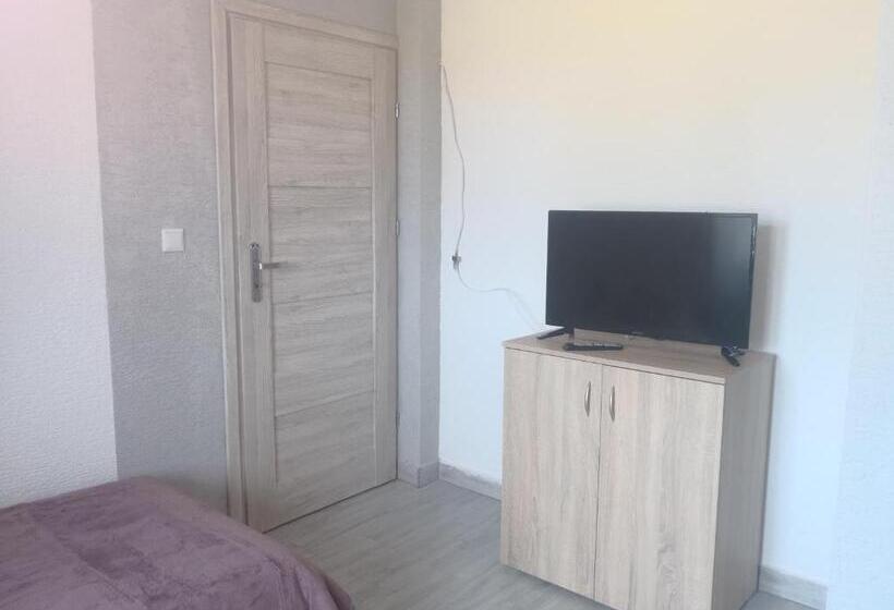 ホテル Gościniec Mariola