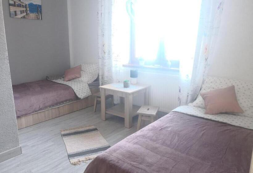 ホテル Gościniec Mariola