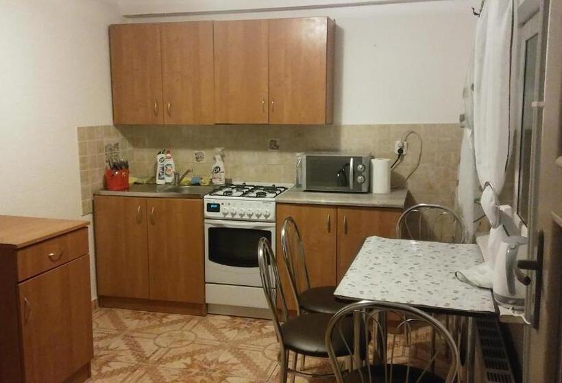 호텔 Gościniec Mariola