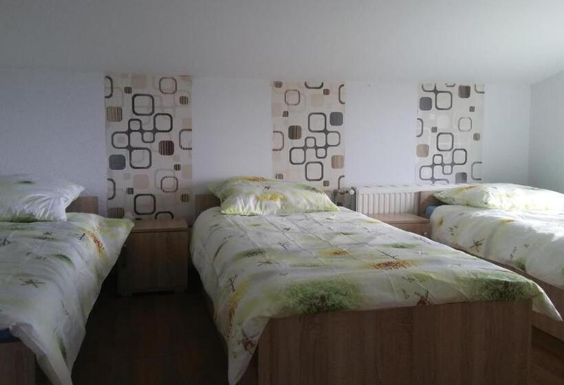 ホテル Gościniec Mariola