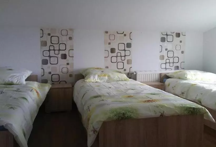 ホテル Gościniec Mariola
