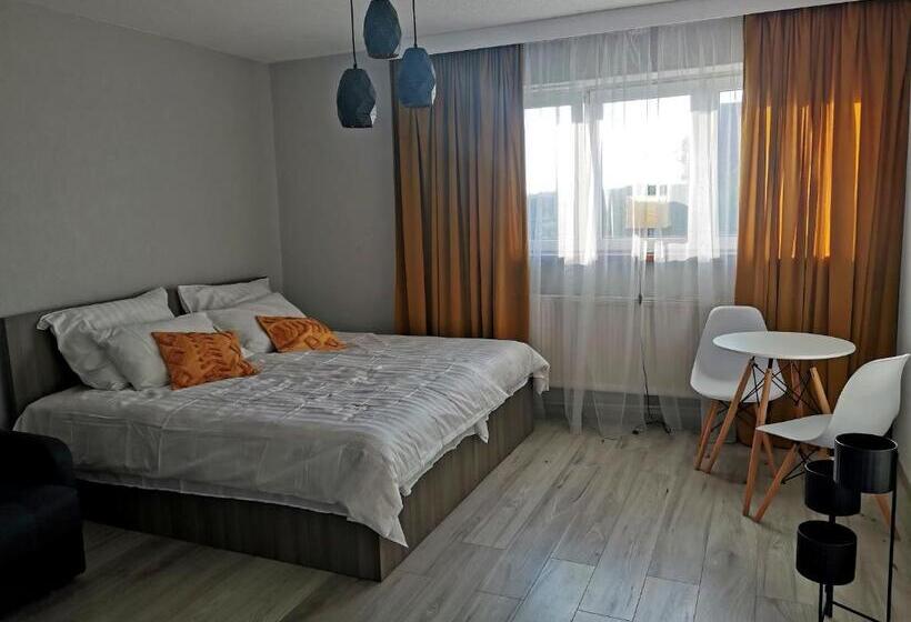 Отель Gościniec Mariola