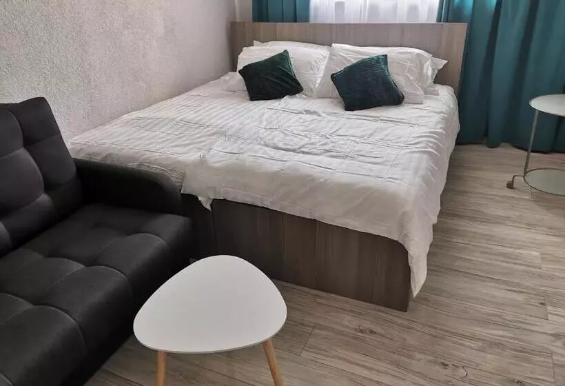 ホテル Gościniec Mariola