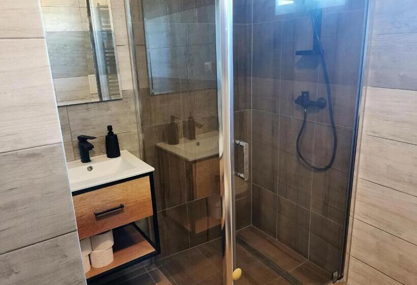 Отель Gościniec Mariola