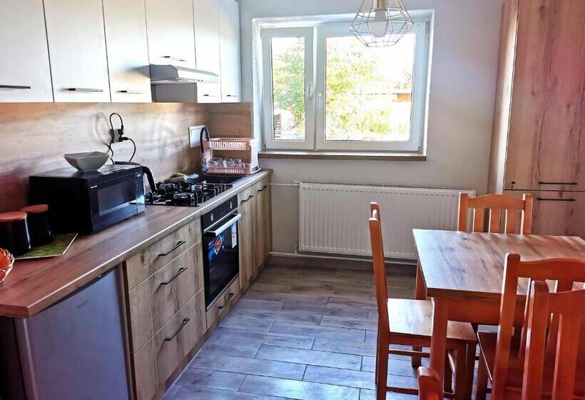 Отель Gościniec Mariola