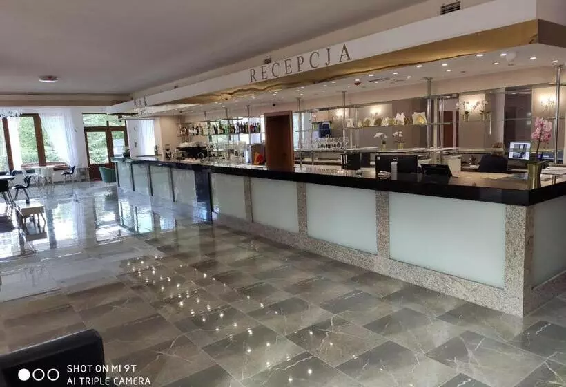 هتل I Restauracja Admirał