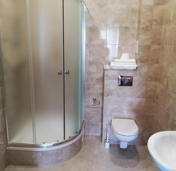 ホテル I Restauracja Admirał