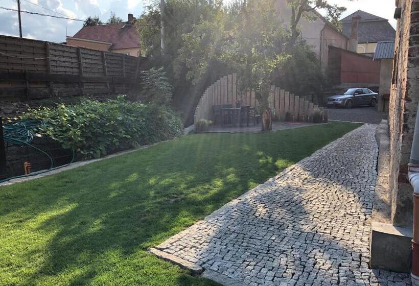 בית מלון כפרי Kwatera Karkonoska