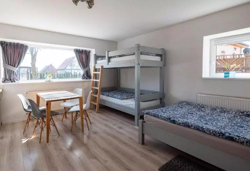 Hotelli Kwatera Karkonoska