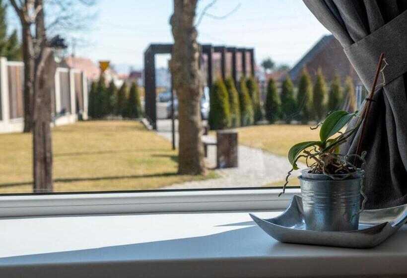 בית מלון כפרי Kwatera Karkonoska