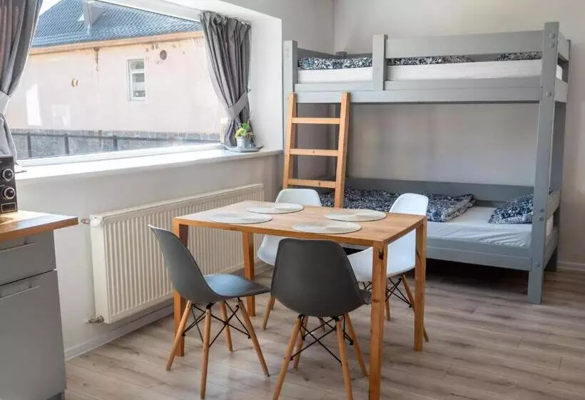Hotelli Kwatera Karkonoska