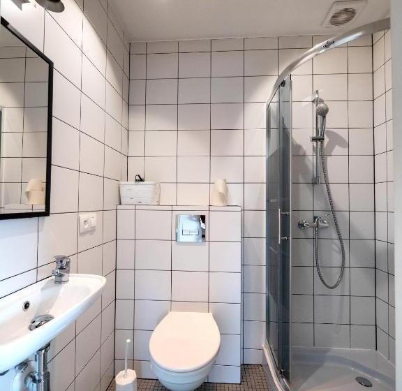 בית מלון כפרי Kwatera Karkonoska