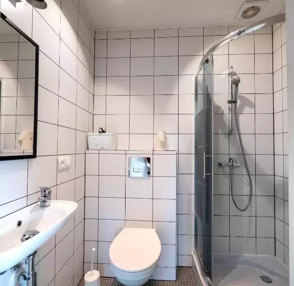 Hotelli Kwatera Karkonoska
