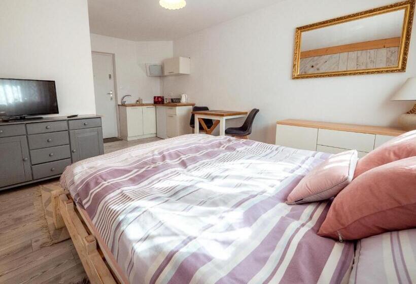 בית מלון כפרי Kwatera Karkonoska