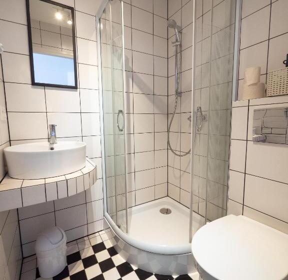 בית מלון כפרי Kwatera Karkonoska