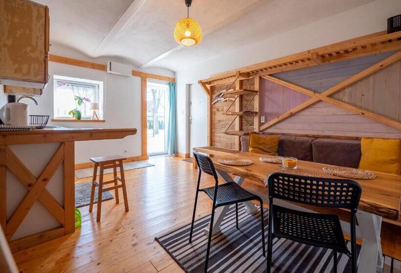 בית מלון כפרי Kwatera Karkonoska