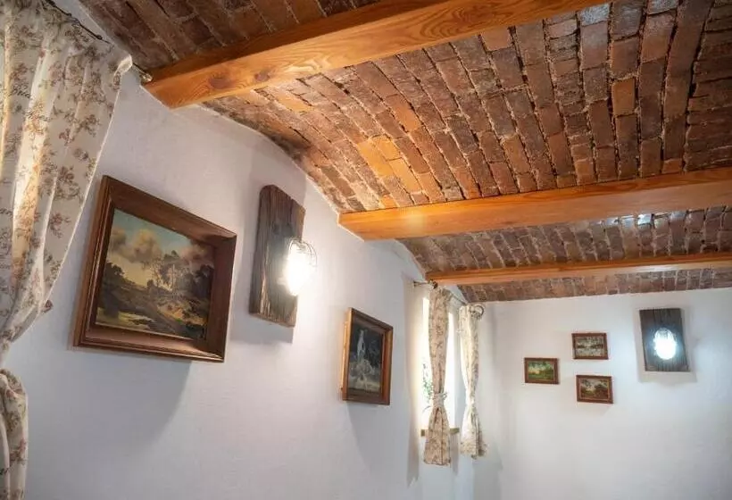 Hotelli Kwatera Karkonoska