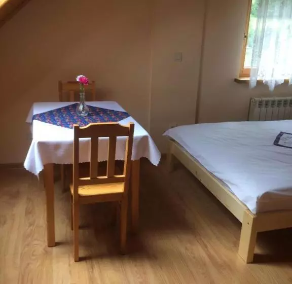 Hotelli Marysieńka