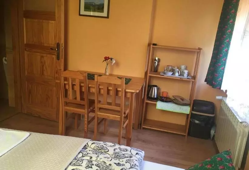 Hotelli Marysieńka