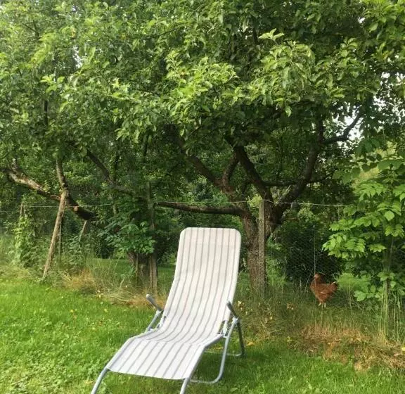 Hotelli Marysieńka