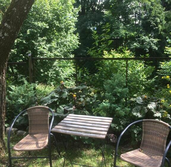 Отель Marysieńka