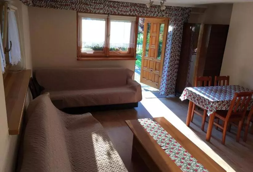 Hotelli Marysieńka