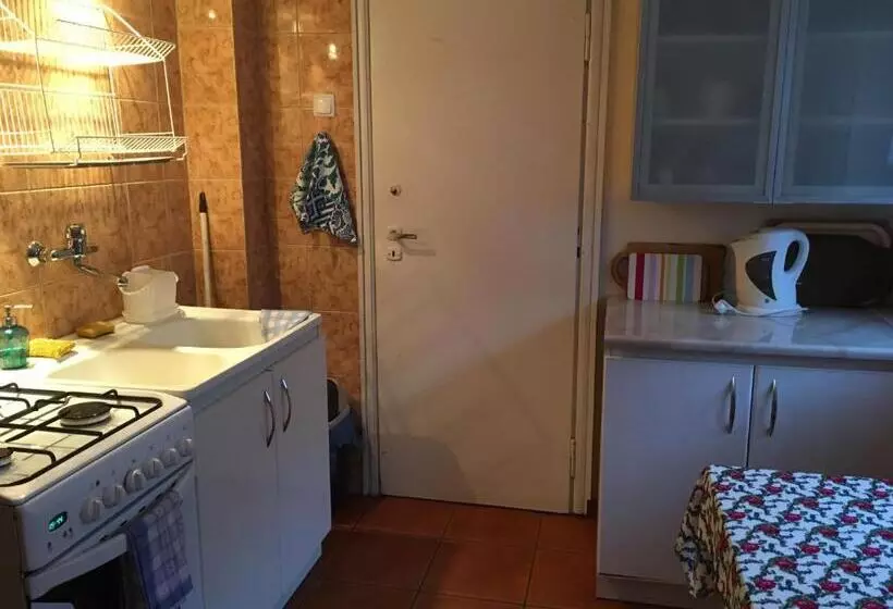 Hotelli Marysieńka