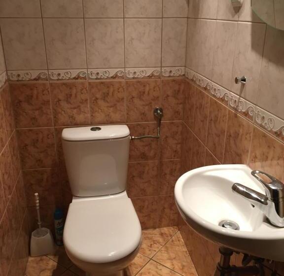 Отель Marysieńka