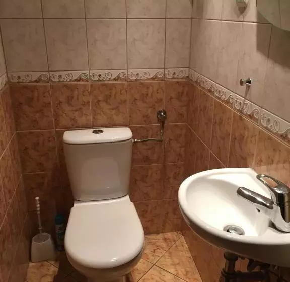 Hotelli Marysieńka