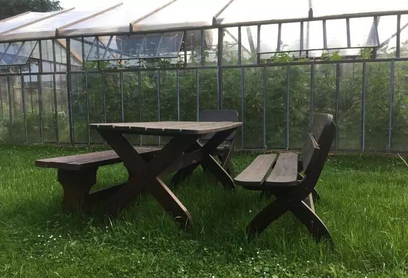 Hotelli Marysieńka
