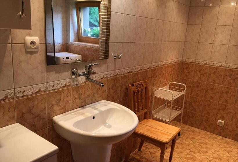 Отель Marysieńka