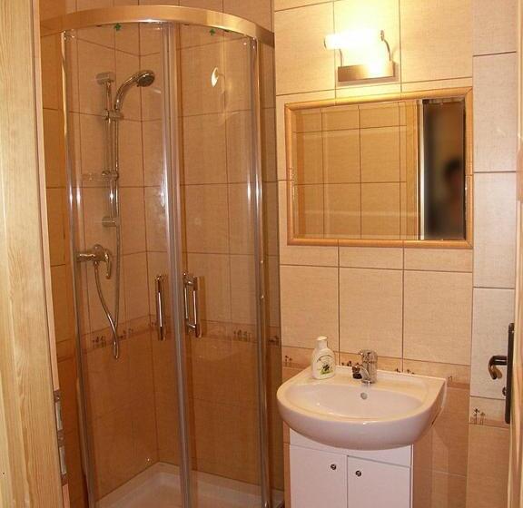 Отель Marysieńka