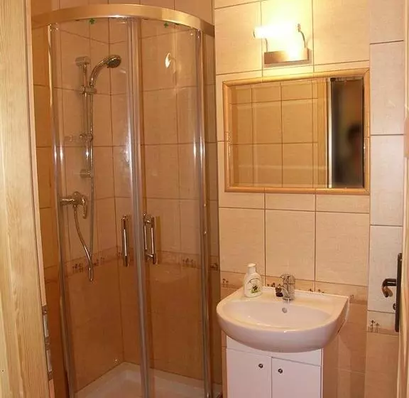 Hotelli Marysieńka