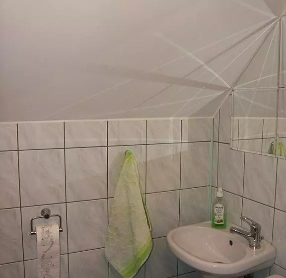 Hotelli Marysieńka