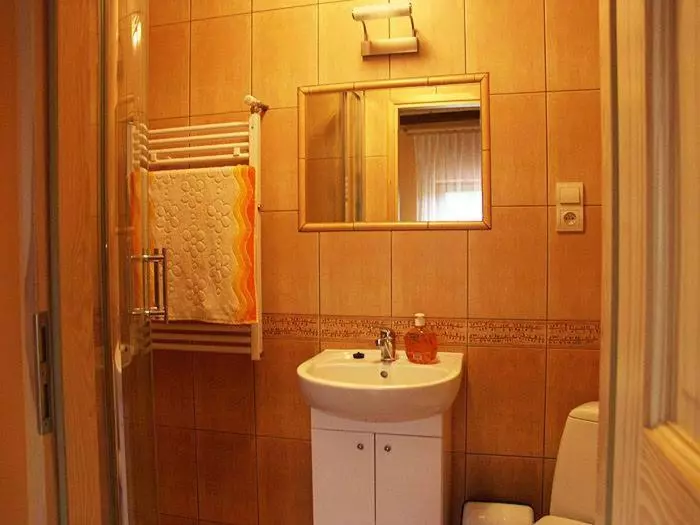 Hotelli Marysieńka
