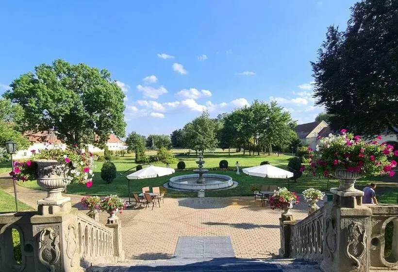 Hotelli Pałac Henryków