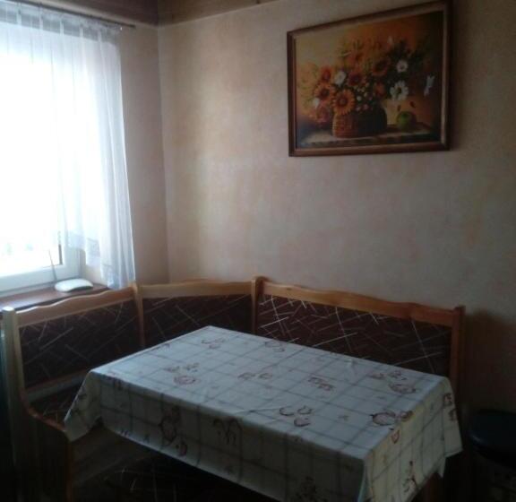 Szálloda Pokoje Gościnne U Marysi