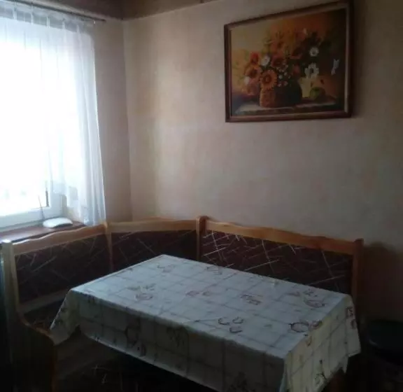 ホテル Pokoje Gościnne U Marysi