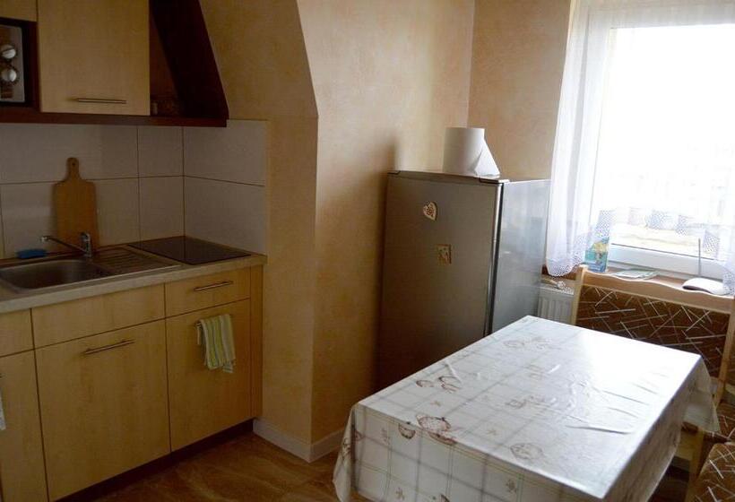 Szálloda Pokoje Gościnne U Marysi