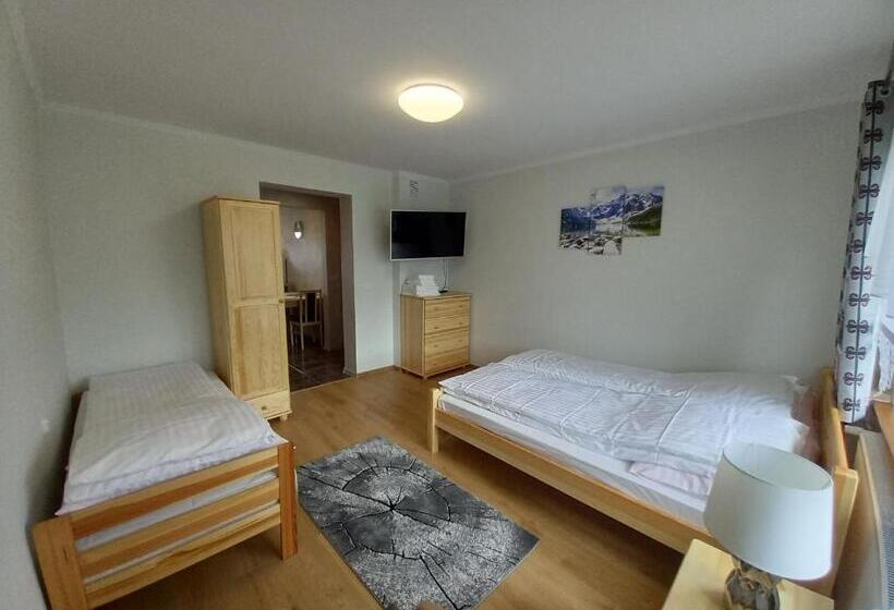 Szálloda Pokoje Gościnne U Marysi