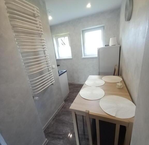 Szálloda Pokoje Gościnne U Marysi